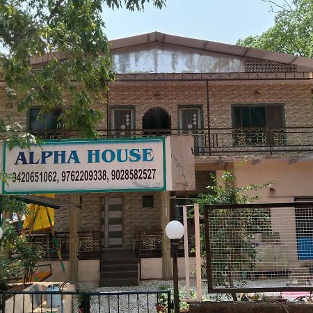New Alpha House Matheran Hotel Eksteriør billede