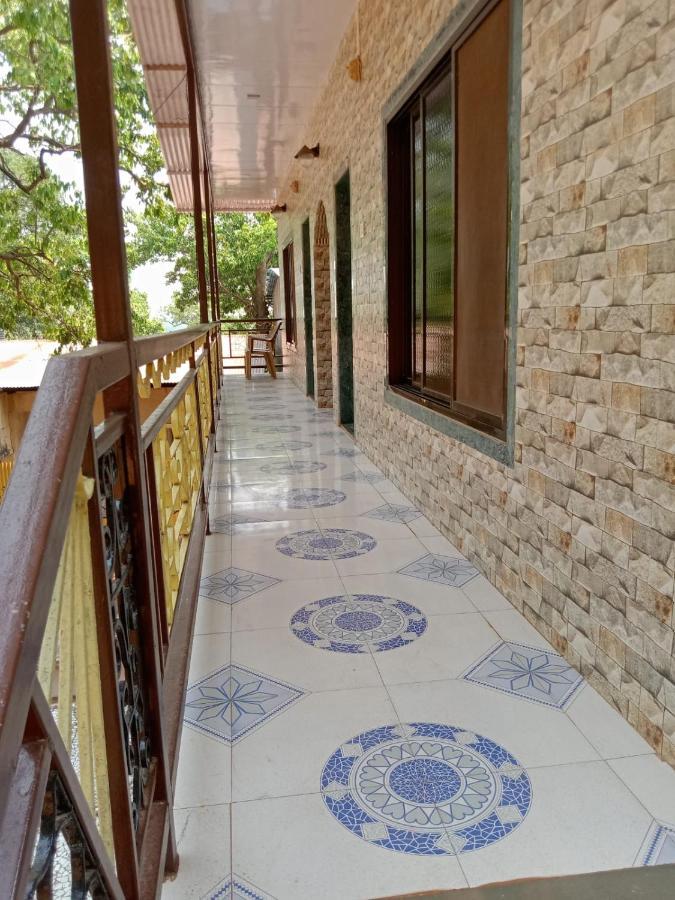 New Alpha House Matheran Hotel Eksteriør billede