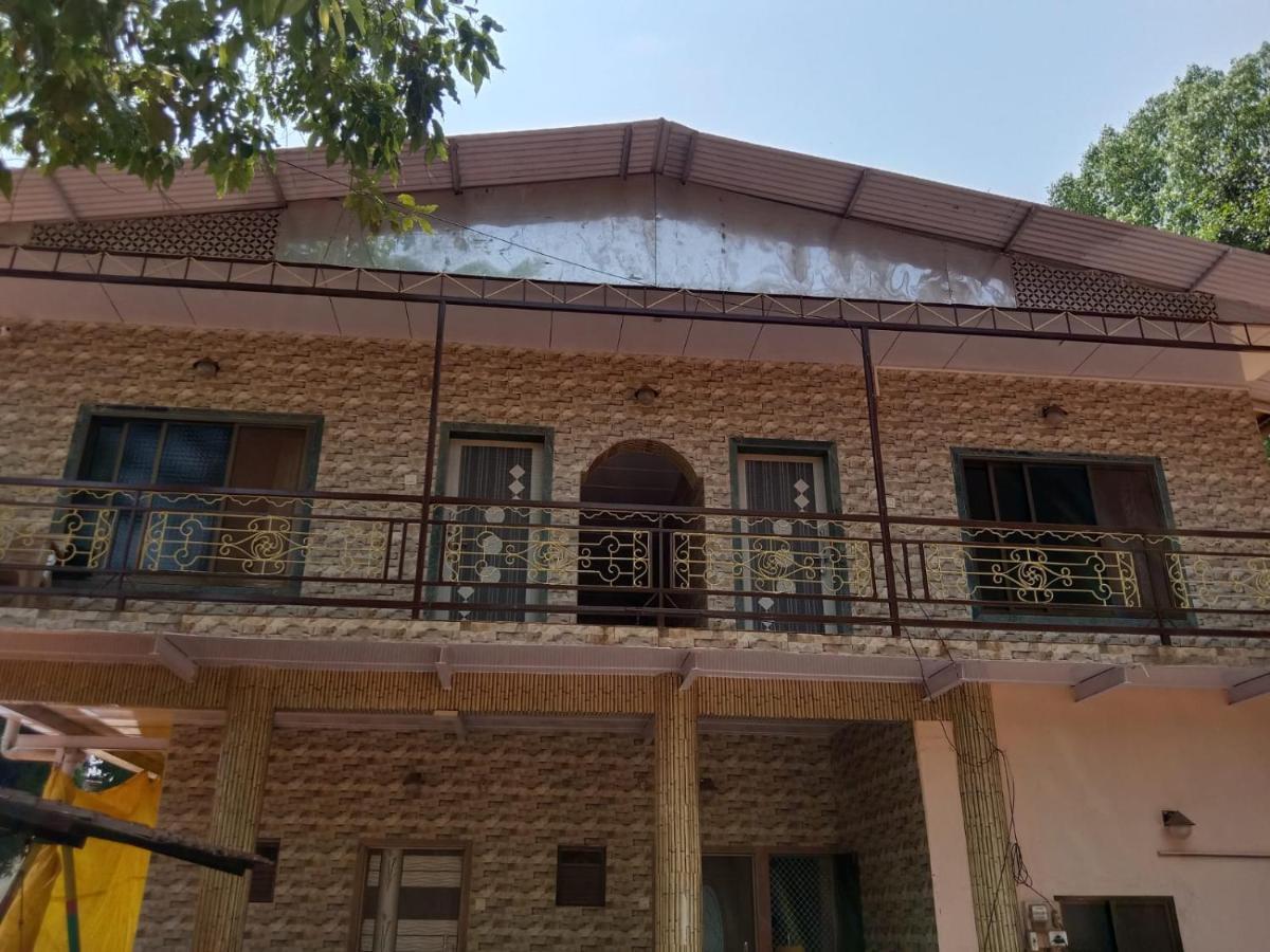 New Alpha House Matheran Hotel Eksteriør billede